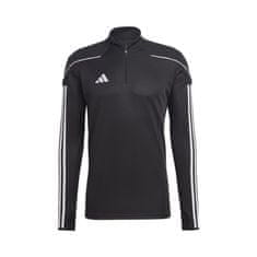 Adidas Mikina černá 188 - 193 cm/XXL Tiro 23 League