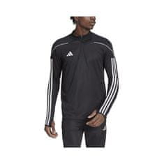 Adidas Mikina černá 188 - 193 cm/XXL Tiro 23 League