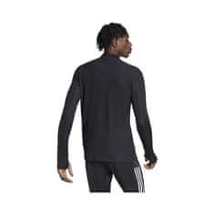 Adidas Mikina černá 188 - 193 cm/XXL Tiro 23 League