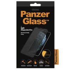 PanzerGlass PanzerGlass Privacy tvrzené sklo pro iPhone 11 Pro / X / Xs