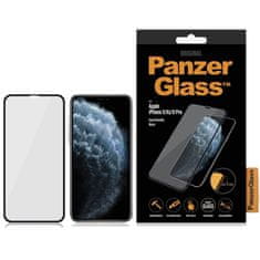 PanzerGlass PanzerGlass Case Friendly tvrzené sklo pro iPhone 11 Pro / Xs / X