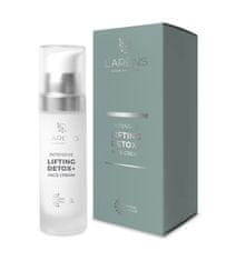 Larens Lifting Detox+ Face Cream liftingový a detoxikační krém 30 ml