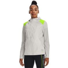 Under Armour Dámské běžecké bunda Under Armour Run Anywhere Anojacket XL