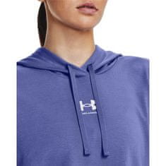 Under Armour Dámská mikina Under Armour Rival Terry Hoodie XL