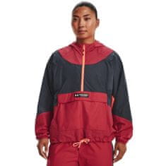 Under Armour Dámská bunda Under Armour Rush Woven Anorak L