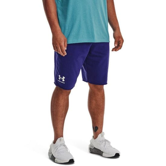 Under Armour Pánské kraťasy Under Armour Rival Terry Short M