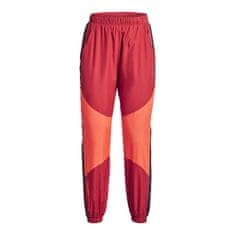 Under Armour Dámské kalhoty Under Armour Rush Woven Pant XL