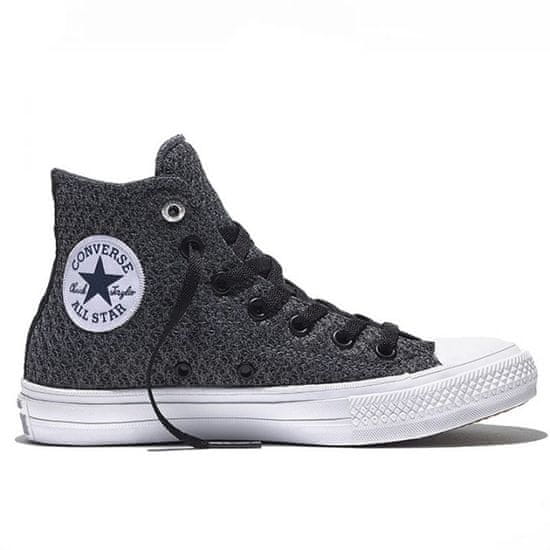 Converse Boty Chuck Taylor All Star II Breathable Thunder