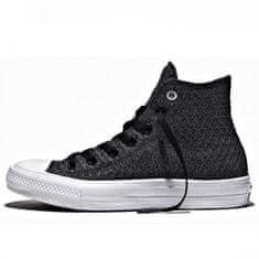 Converse Boty Chuck Taylor All Star II Breathable Thunder