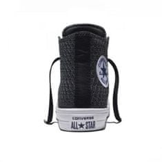 Converse Boty Chuck Taylor All Star II Breathable Thunder