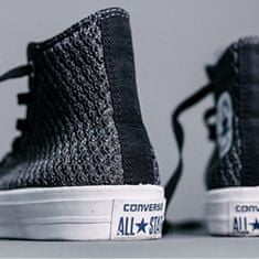 Converse Boty Chuck Taylor All Star II Breathable Thunder