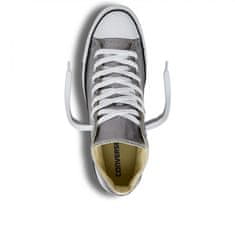 Converse Boty Chuck Taylor All Star Hi Gunmetal