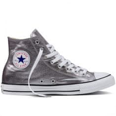 Converse Boty Chuck Taylor All Star Hi Gunmetal