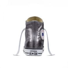 Converse Boty Chuck Taylor All Star Hi Gunmetal