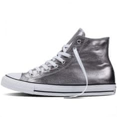 Converse Boty Chuck Taylor All Star Hi Gunmetal