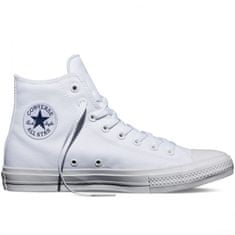 Converse Boty Chuck Taylor All Star II Core White Hi