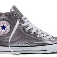 Converse Boty Chuck Taylor All Star Hi Gunmetal