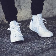 Converse Boty Chuck Taylor All Star II Core White Hi