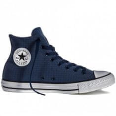 Converse Boty Chuck Taylor All Star Athletic Navy