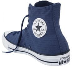 Converse Boty Chuck Taylor All Star Athletic Navy