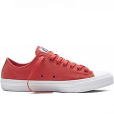 Converse Boty Chuck Taylor All Star II NEON Red