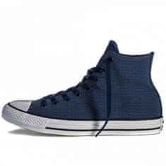 Converse Boty Chuck Taylor All Star Athletic Navy