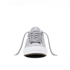 Converse Boty Pánské One Star Suede Modler Golf Grey