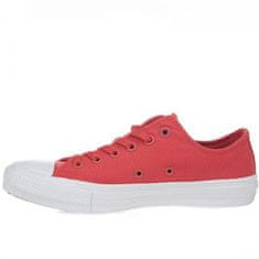 Converse Boty Chuck Taylor All Star II NEON Red