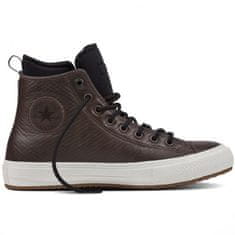 Converse Boty Zimní Chuck Taylor All Star Boot PC Brown Leather