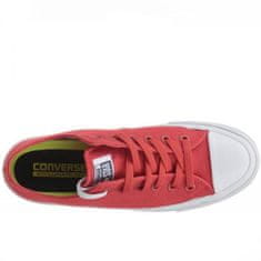 Converse Boty Chuck Taylor All Star II NEON Red