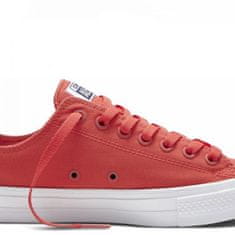 Converse Boty Chuck Taylor All Star II NEON Red