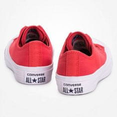 Converse Boty Chuck Taylor All Star II NEON Red