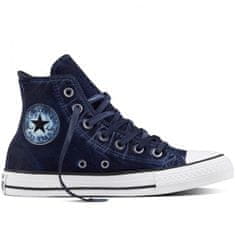 Converse Boty Chuck Taylor All Star Kent Wash Hi