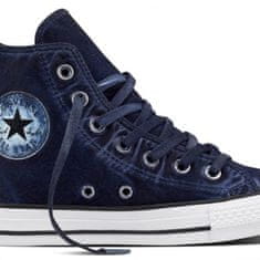 Converse Boty Chuck Taylor All Star Kent Wash Hi