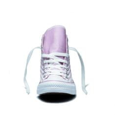 Converse Boty Chuck Taylor All Star Powder Stripes