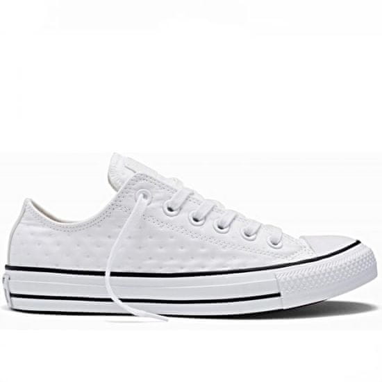 Converse Boty Chuck Taylor All Star Ox Neoprene White