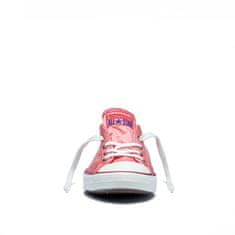 Converse Boty dámské Fancy Supernova Wash Blush