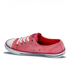 Converse Boty dámské Fancy Supernova Wash Blush