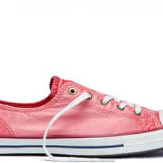 Converse Boty dámské Fancy Supernova Wash Blush