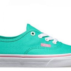 Vans Boty Authentic Iridescent Florida Keys