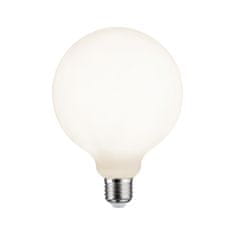 Paulmann PAULMANN White Lampion Filament 230V LED Globe G125 E27 4,3W 3000K stmívatelné bílá 290.81 29081