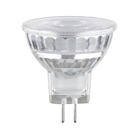 Paulmann PAULMANN Standard 12V LED reflektor GU4 1,8W 2700K stříbrná 289.78 28978