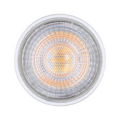 Paulmann PAULMANN Standard 12V LED reflektor GU5,3 6,5W 2700K stříbrná 289.79 28979