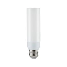 Paulmann PAULMANN Standard 230V LED Deco Pipe E27 5,5W 2700K stmívatelné satén 290.59 29059