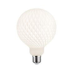 Paulmann PAULMANN White Lampion Filament 230V LED Globe G125 E27 4,3W 3000K stmívatelné bílá 290.77 29077