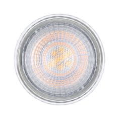 Paulmann PAULMANN Standard 230V LED reflektor GU10 7W 2700K stříbrná 289.83 28983