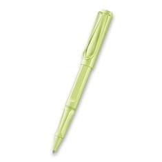 Lamy Lamy Safari Springgreen roller