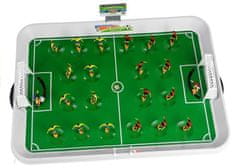 Lean-toys Hra Stolní Fotbal Na Pružinách Football Velké Hřiště