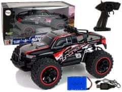 shumee Off-Road R/C 2,4 G Tlumiče 1:12 Red