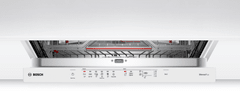 Bosch vestavná myčka SMP4ECW79S + doživotní záruka AquaStop